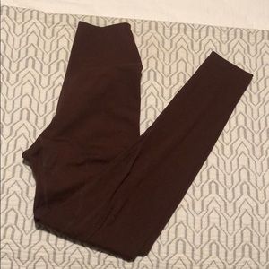 Balance Athletica’s OG Pant - Kodiak